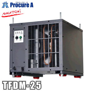 �i�J�g�~ �V�݂�/���u���������@ �P��100V TFDM-25 ��YA509