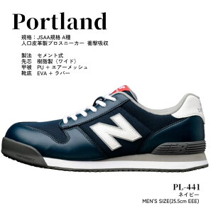 ���S�C �j���[�o�����X �|�[�g�����h ���j�Z�b�N�X 25.5cm new balance �l�C�r�[/�� ��657-2081