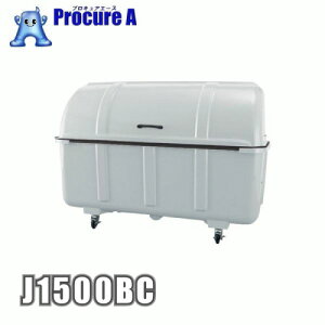 JCXC} W{y[ JV[Y J1500BC LX^[t ʎdl dؔ1W 1500L O[ 1800×s920×1284mm {̏d45kg 45LS~33 y@llEXܗl̂݉\