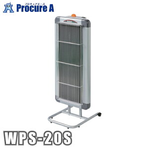 É@ ԊOplq[^[ ԊO dCq[^[ Xg[u WPS-20S P200V 2.0kW É@ij WPS20sy@ll菤izYA513