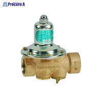 ヨシタケ GD-15C 戸別給水用減圧弁【ネジ込・水道法基準適合品・逆止弁付】15A GD-15C 15A ▼1070088 ヨ…