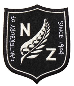 J^x[ CANTERBURY J^x[ by Or[ ANZT hJ ACڒ AA04757 NEW