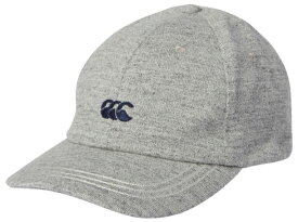 帽子 ロゴ カンタベリー CANTERBURY ラグビージャージ キャップ ラグビー スポーツ カジュアル セール AC03995