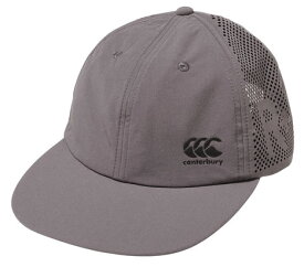 帽子 ロゴ カンタベリー CANTERBURY R+(アールプラス) エア キャップ ラグビー スポーツ カジュアル セール AC04410