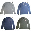 Tシャツ 長袖 限定モデル メンズ カンタベリー canterbury ロングスリーブ ラガー ティー 男性用 ラグビー ボーダー 綿 CCC ロゴ / RA4...