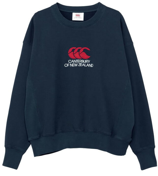 楽天市場】カンタベリー 長袖 トレーナー メンズ canterbury ヘヴィー 