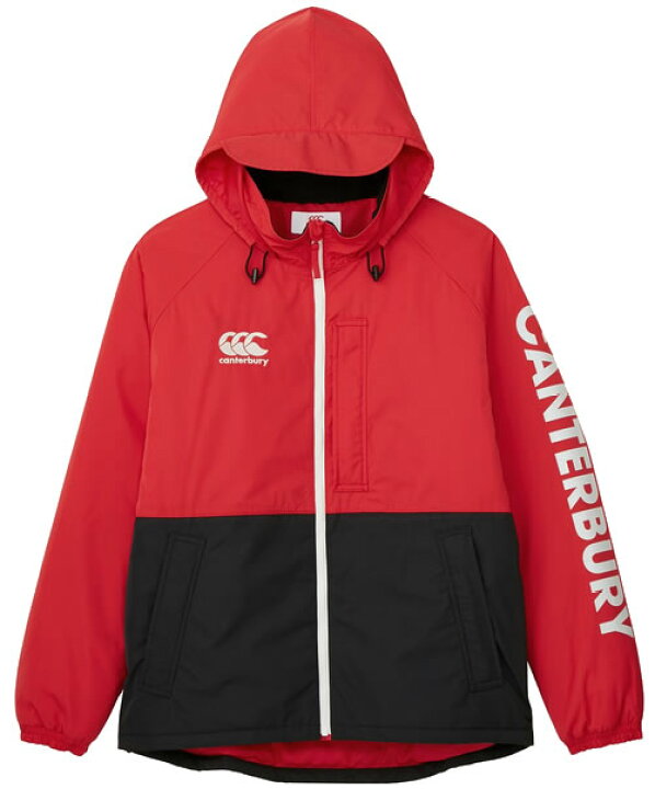 楽天市場】カンタベリー 長袖 アウター メンズ canterbury フレックス 
