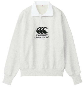 カンタベリー(canterbury) ラガーシャツ メンズシャツ・ワイシャツ 