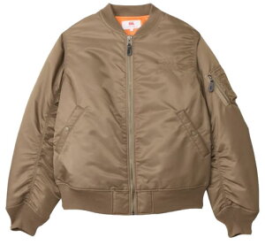  AE^[ Y J^x[ canterbury fBtF_[ WPbg MA-1 Or[ X|[c JWA EFA RA74633 AEgbg Z[