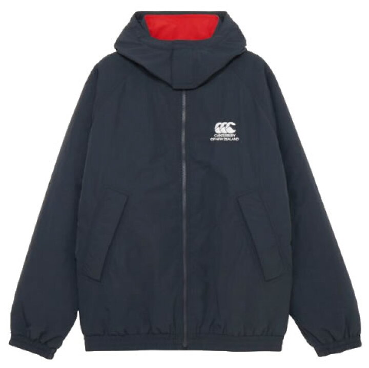 楽天市場】長袖 アウター メンズ カンタベリー canterbury ウエスト 