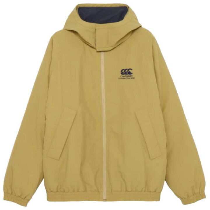 楽天市場】長袖 アウター メンズ カンタベリー canterbury ウエスト 