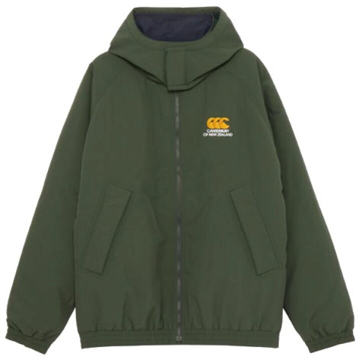 楽天市場】長袖 アウター メンズ カンタベリー canterbury ウエスト 
