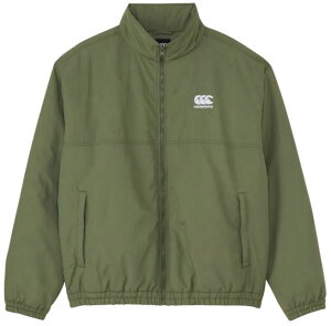 J^x[  EChu[J[ Y canterbury tB[h CT[V WPbg Or[ X|[c JWA EFA RA725602 2025H~ NEW Z[