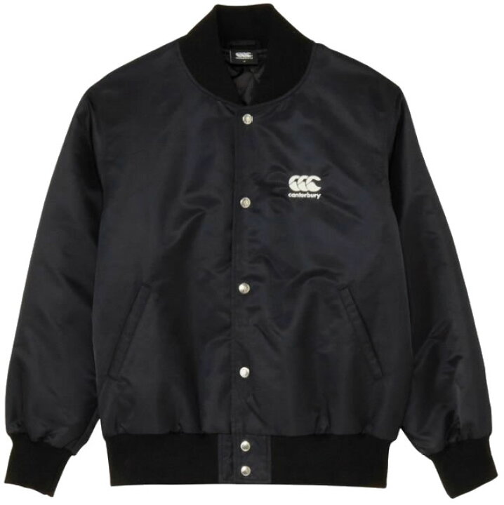 楽天市場】カンタベリー 長袖 ブルゾン メンズ canterbury サテン 