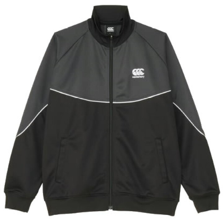 楽天市場】カンタベリー 長袖 ジャージ メンズ canterbury トラック 