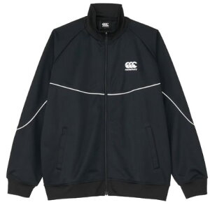 カンタベリー 長袖 ジャージ メンズ canterbury トラック ジャケット ラグビー スポーツ カジュアル ウェア RA725775 2025秋冬 NEW 限定モデル
