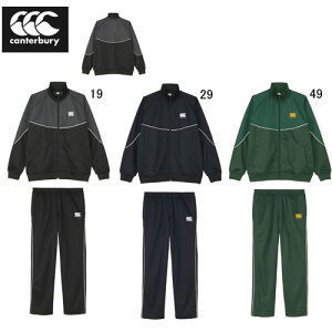 J^x[ ㉺Zbg W[W Y canterbury gbN WPbg pc Or[ X|[c JWA EFA RA725775SET 2025H~ NEW Z[