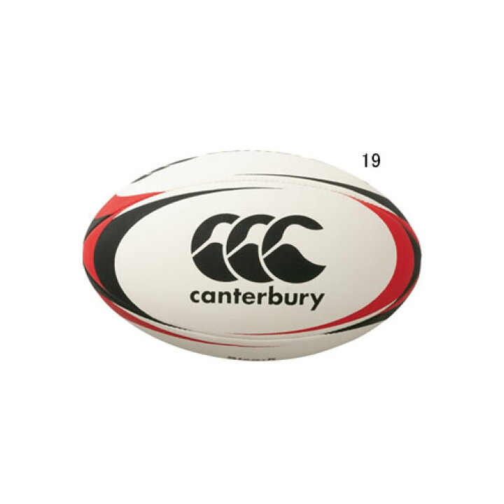 楽天市場 カンタベリー Canterbury ラグビーボール 4号球 公式球 試合球 子供用 セール スポーツアサヒ