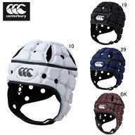 ヘッドキャップ プロテクター メンズ カンタベリー CANTERBURY ベンチレイター ヘッドギア お取り寄せ品 …