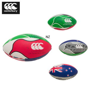 ���O�r�[ �{�[�� �J���^�x���[ CANTERBURY �~�j �{�[�� �X�|�[�c ���� �T�C���{�[�� AA04755