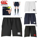 カンタベリー ラグビーパンツ CANTERBURY ラグビー ショーツ（ポケット付）スポーツ トレーニング 短パン RG23723 ア…