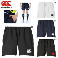 カンタベリー ラグビーパンツ CANTERBURY ラグビー ショーツ（ポケット付）スポーツ トレーニング 短パン…