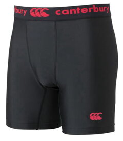 メンズ ラグビー スパッツ ビッグ 大きいサイズ カンタベリー CANTERBURY ベースレイヤー ショーツ(スタンダードタイプ) スポーツ トレーニング インナー RG24046B セール