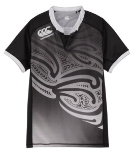 カンタベリー 半袖 Tシャツ メンズ canterbury ダフテック プラクティス ジャージ ラグビー トレーニング スポーツ ウェア 練習着 RG325506 2025秋冬 NEW セール