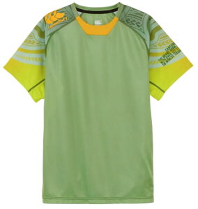 カンタベリー 半袖 Tシャツ メンズ canterbury ダフテックドライ プラクティス ティ ラグビー トレーニング スポーツ ウェア 練習着 RG325507 2025秋冬 NEW セール