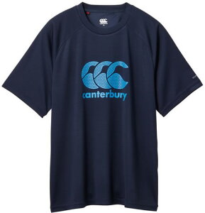 カンタベリー 半袖 メンズ canterbury トレーニング ティ ラグビー トレーニング スポーツ ウェア 練習着 RG33085 アウトレット セール