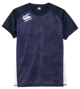 カンタベリー 半袖 メンズ canterbury プラクティス ジャージ ラグビー トレーニング スポーツ ウェア 練習着 RG34501 アウトレット セール
