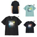 キッズ 半袖 Tシャツ カンタベリー CANTERBURY ジュニア スクエアロゴ トレーニング ティ ラグビー プラクティス 練習着 子供服 RGJ325519 2025秋冬 NEW セール