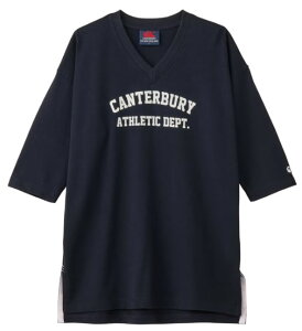 fBX ܕ J^x[ CANTERBURY EBY uClbN W[W Or[ EFA X|[c JWA wl 2025t NEW Z[ WA425201