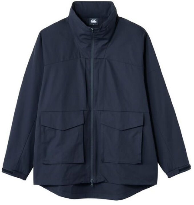 楽天市場】長袖 アウター メンズ カンタベリー CANTERBURY 