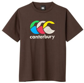 カンタベリー 半袖 Tシャツ メンズ canterbury ショートスリーブ ティーシャツ 男性用 ラグビー スポーツ カジュアル ウェア RA33080 セール