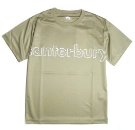 カンタベリー 半袖 Tシャツ 限定モデル メンズ canterbury フレックス コントロール ティーシャツ ラグビー トレーニング スポーツ ウェア カジュアル セール RA34151