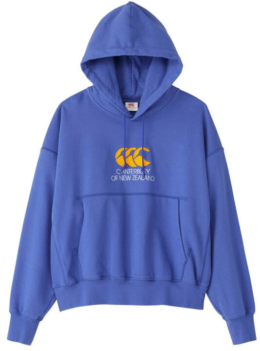 楽天市場】カンタベリー 長袖 パーカー メンズ canterbury ヘヴィー 