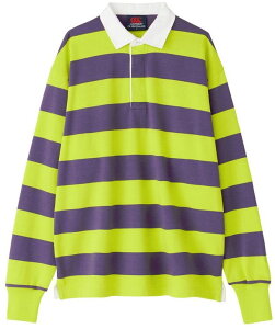 J^x[ K[Vc  ݕt Y canterbury 2.5C` XgCv Or[W[W Or[ {[_[  ^E[X RA44133 AEgbg Z[