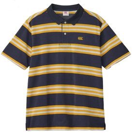 カンタベリー 半袖 ポロシャツ メンズ canterbury フレックスクール コントロール ポロ ラグビー ラガーシャツ スポーツ カジュアル ウェア RA325116 2025春夏 NEW セール