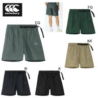 カンタベリー ショートパンツ メンズ canterbury フィールド ショーツ ラグビー スポーツ カジュアル ウ…