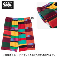 ショートパンツ メンズ カンタベリー CANTERBURY アグリー ショーツ ラグビー ウェア スポーツ カジュア…