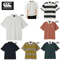 楽天市場】カンタベリー ラガーシャツ 半袖（サイズ（S/M/L）LL）の通販