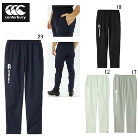 カンタベリー 長ズボン ピステ メンズ canterbury プラクティス パンツ ラグビー トレーニング スポーツ ウェア RG125012 NEW セール
