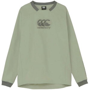 J^x[  sXe Y canterbury vNeBX vI[o[ Or[ g[jO X|[c EFA RG725503 2025H~ NEW Z[