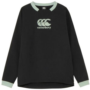 J^x[  sXe Y canterbury vNeBX vI[o[ Or[ g[jO X|[c EFA RG725503 2025H~ NEW Z[