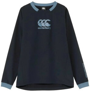 J^x[  sXe Y canterbury vNeBX vI[o[ Or[ g[jO X|[c EFA RG725503 2025H~ NEW Z[