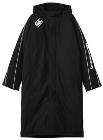カンタベリー 長袖 ベンチコート メンズ canterbury ラグビー インサレーション ウォーマー アウター ラグビー トレーニング スポーツ ウェア RG725510 アウトレット セール
