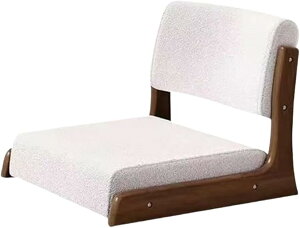 ֎q ɂȂȂ  nCobN floor chair ӂӂ  ɑ΍ Ȃ p