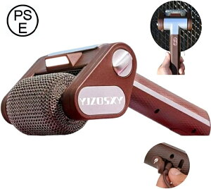 新登場 焼き網クリーナー:回転式 350RPM LEDライト付き ワイヤレス充電式 グリル掃除機|ステンレスローラー 洗浄ブラシ 着脱可 洗浄機 パワフル 安全 簡単操作を追求して設計されています