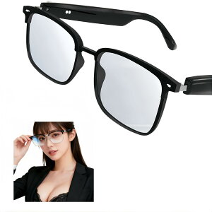 X}[gOX Bluetooth5.4 I[fBITOX Y UV400 u[CgJbg `Xs[J[ }CN ʘb\ y